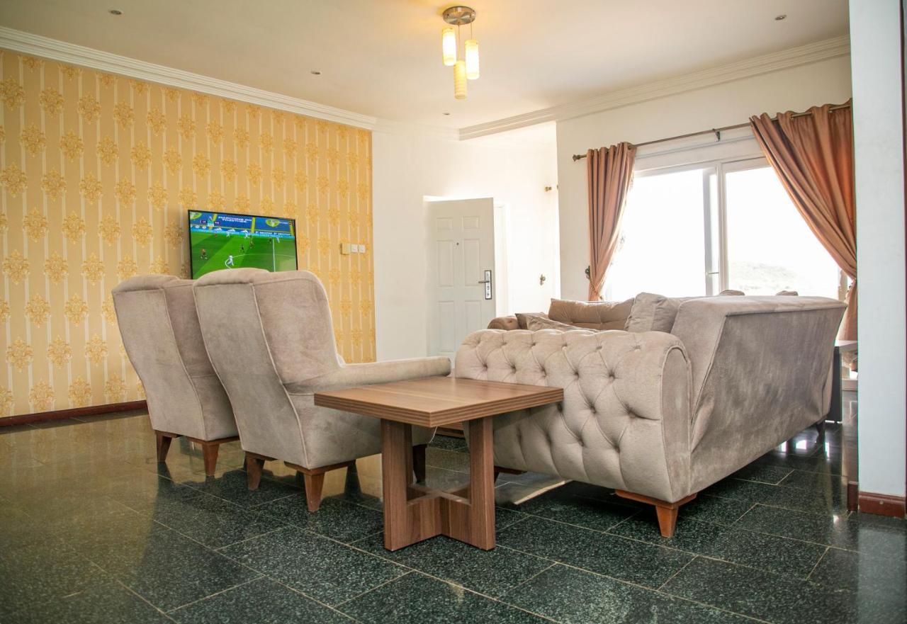 St Georges'S Height Hotel Doboro Екстериор снимка